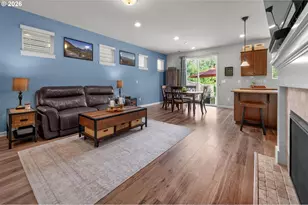 10040 NW Bartlett Loop, North Plains, OR 97133 - Photo 6