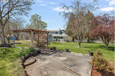 1805 Carroll Rd, Mosier, OR 97040 - Photo 4