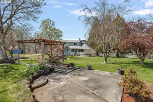 1805 Carroll Rd, Mosier, OR 97040 - Photo 4