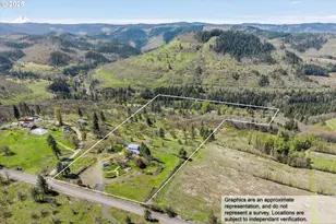 1805 Carroll Rd, Mosier, OR 97040 - Photo 2