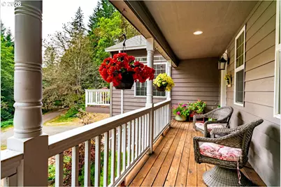 35464 S Dickey Prairie Rd, Molalla, OR 97038 - Photo 4