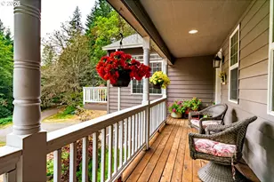 35464 S Dickey Prairie Rd, Molalla, OR 97038 - Photo 4
