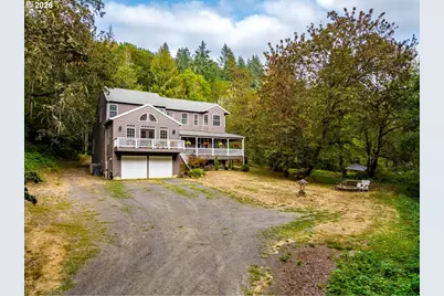 35464 S Dickey Prairie Rd, Molalla, OR 97038 - Photo 2