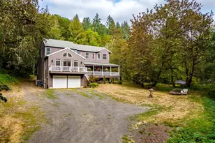 35464 S Dickey Prairie Rd, Molalla, OR 97038 - Photo 2