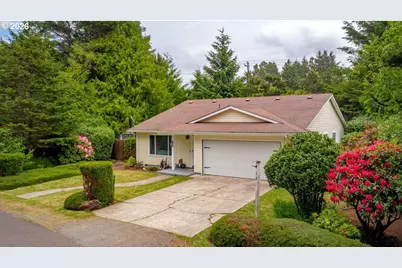 50 Ridge Pl, Depoe Bay, OR 97341 - Photo 1