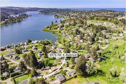 4976 NE K Ave, Neotsu, OR 97364 - Photo 4