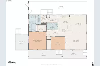 485 Scotts Glen Dr, Springfield, OR 97477 - Photo 40