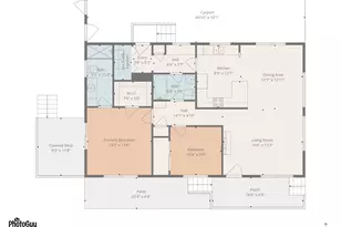 485 Scotts Glen Dr, Springfield, OR 97477 - Photo 40