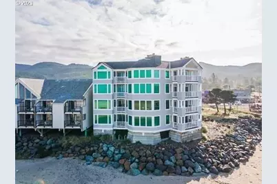 115 N Miller St #203, Rockaway Beach, OR 97136 - Photo 4