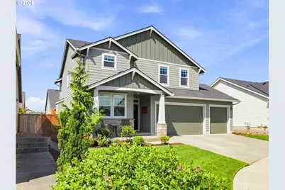 1947 N Knott Ct, Canby, OR 97013 - Photo 4