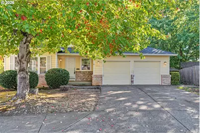 20901 SW Moline Ct, Beaverton, OR 97006 - Photo 1