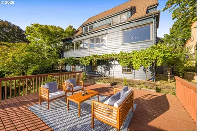 3852 NE Alameda St, Portland, OR 97212 - Photo 28