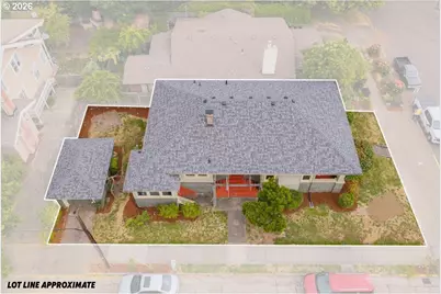 204 NW 27th St, Corvallis, OR 97330 - Photo 2