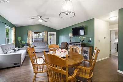 226 NW Sagan Loop, Sheridan, OR 97378 - Photo 14