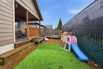 226 NW Sagan Loop, Sheridan, OR 97378 - Photo 32