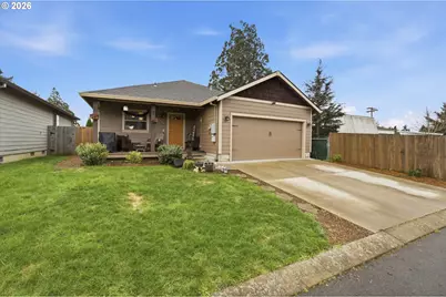 226 NW Sagan Loop, Sheridan, OR 97378 - Photo 1