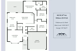 462 NE 24th Ave, Hillsboro, OR 97124 - Photo 44
