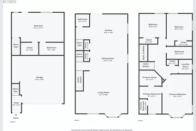 19692 SW Blackbear Ct, Beaverton, OR 97006 - Photo 30