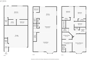 19692 SW Blackbear Ct, Beaverton, OR 97006 - Photo 30