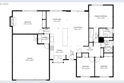 14815 SW Bonnie Brae St, Beaverton, OR 97007 - Photo 32