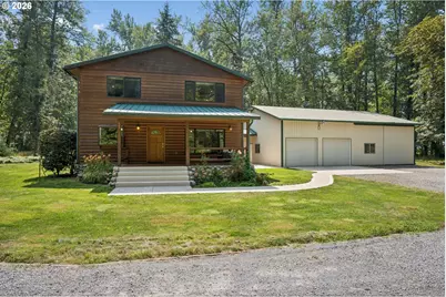 15003 S Macksburg Rd, Molalla, OR 97038 - Photo 6