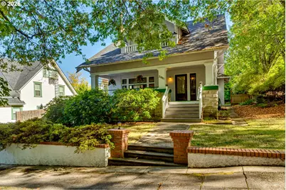 2001 Columbia St, Eugene, OR 97403 - Photo 1