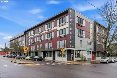 4426 SE Hawthorne Blvd #102, Portland, OR 97215 - Photo 2