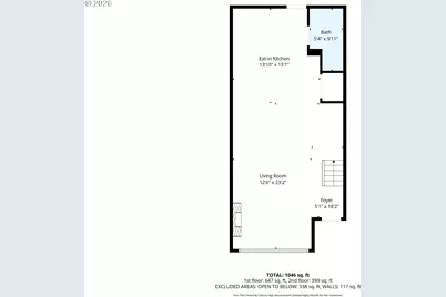 4426 SE Hawthorne Blvd #102, Portland, OR 97215 - Photo 44