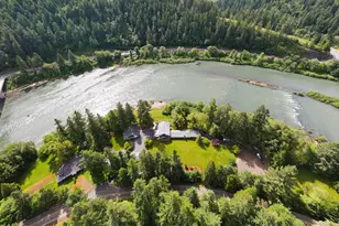 132 Cougar Creek Rd, Oakland, OR 97462 - Photo 4