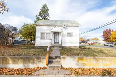 1425 Jackson Ave, La Grande, OR 97850 - Photo 2