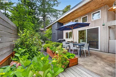 437 4th St N, Manzanita, OR 97130 - Photo 32
