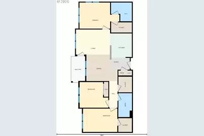 17181 SW Snowdale St #301, Beaverton, OR 97007 - Photo 30