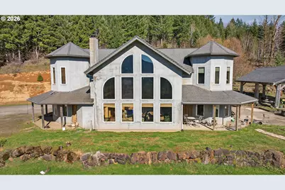 21012 NW Trask Toll Rd, Yamhill, OR 97148 - Photo 2