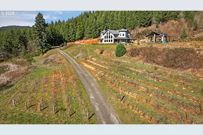 21012 NW Trask Toll Rd, Yamhill, OR 97148 - Photo 38