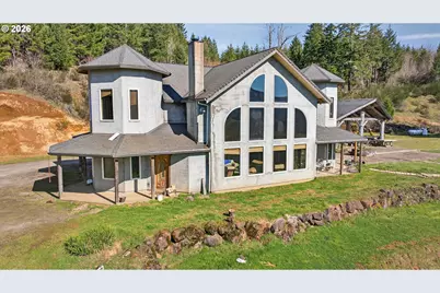 21012 NW Trask Toll Rd, Yamhill, OR 97148 - Photo 4