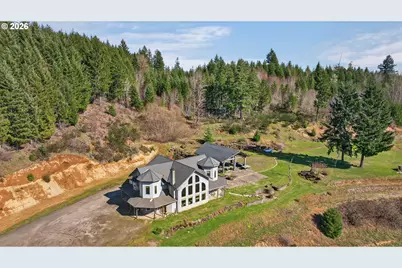 21012 NW Trask Toll Rd, Yamhill, OR 97148 - Photo 14