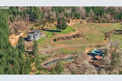 21012 NW Trask Toll Rd, Yamhill, OR 97148 - Photo 8