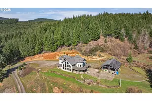 21012 NW Trask Toll Rd, Yamhill, OR 97148 - Photo 2