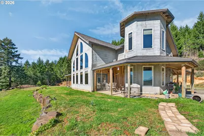 21012 NW Trask Toll Rd, Yamhill, OR 97148 - Photo 6
