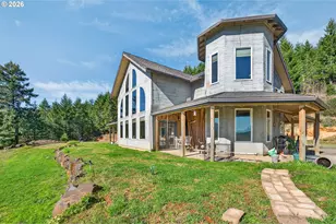 21012 NW Trask Toll Rd, Yamhill, OR 97148 - Photo 6