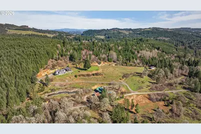 21012 NW Trask Toll Rd, Yamhill, OR 97148 - Photo 18