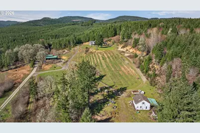 21012 NW Trask Toll Rd, Yamhill, OR 97148 - Photo 20