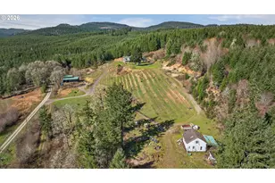 21012 NW Trask Toll Rd, Yamhill, OR 97148 - Photo 20