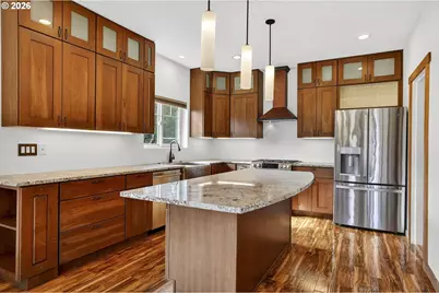 24677 SE Van Curen Rd, Eagle Creek, OR 97022 - Photo 6