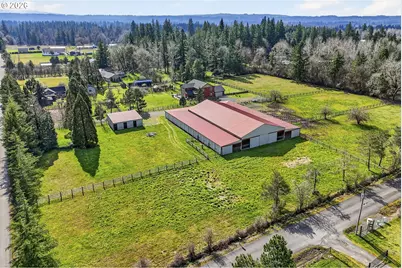 24677 SE Van Curen Rd, Eagle Creek, OR 97022 - Photo 32