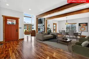 24677 SE Van Curen Rd, Eagle Creek, OR 97022 - Photo 4