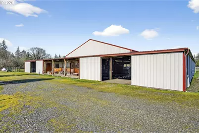 24677 SE Van Curen Rd, Eagle Creek, OR 97022 - Photo 34