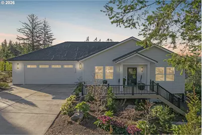 88620 Ocean View Ln, Florence, OR 97439 - Photo 2