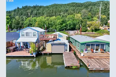 23540 NW St. Helens Rd #S4, Portland, OR 97231 - Photo 4
