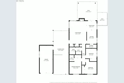 1040 Martha Ct, Eugene, OR 97401 - Photo 34